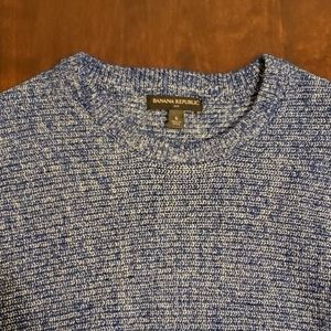 Almost new 4 season sweater